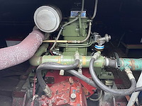 Hakvoort monnickendam - fishing boat - 1947 - afbeelding 37 van  47
