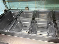 Hakvoort opzet koelvitrine - afbeelding 7 van  7