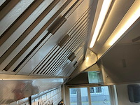 Hakvoort rvs afzuigkap - afbeelding 5 van  8