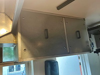 Hakvoort rvs afzuigkap - afbeelding 7 van  8