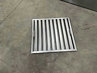 Hakvoort rvs afzuigkap - afbeelding 5 van  6