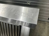 Hakvoort rvs afzuigkap - afbeelding 6 van  6