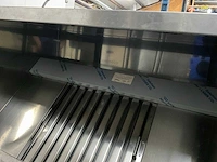 Hakvoort rvs afzuigkap - afbeelding 4 van  5