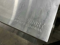 Hakvoort rvs afzuigkap - afbeelding 5 van  5
