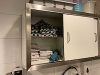 Hakvoort schuifdeur kast - afbeelding 3 van  4