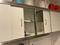 Hakvoort schuifdeur kast - afbeelding 4 van  4