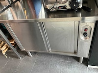 Hakvoort warmhoudkast - afbeelding 2 van  6