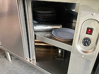 Hakvoort warmhoudkast - afbeelding 4 van  6