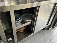 Hakvoort warmhoudkast - afbeelding 5 van  6