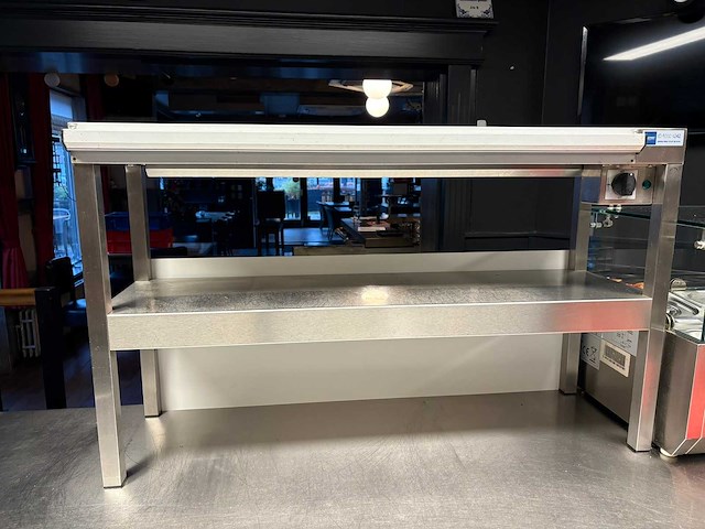 Hakvoort warmte brug - afbeelding 5 van  5