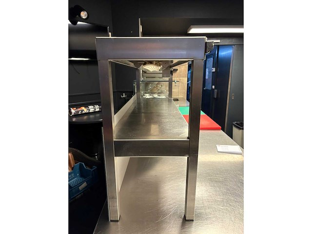 Hakvoort warmte brug - afbeelding 1 van  5