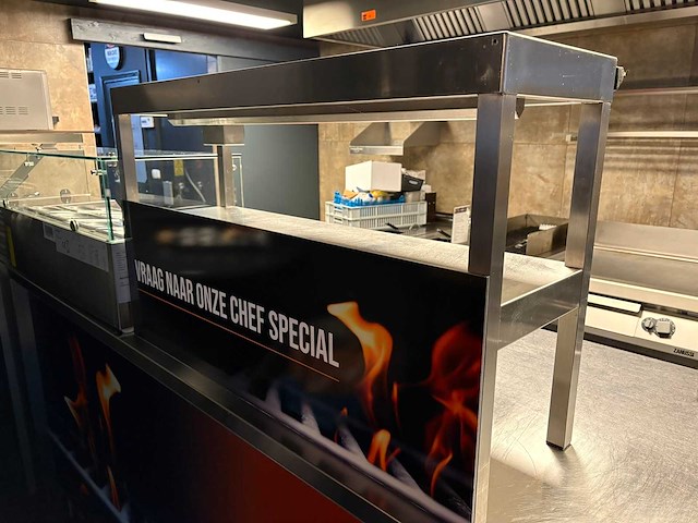 Hakvoort warmte brug - afbeelding 4 van  5