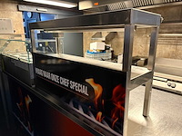 Hakvoort warmte brug - afbeelding 4 van  5