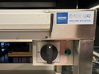 Hakvoort warmte brug - afbeelding 2 van  5