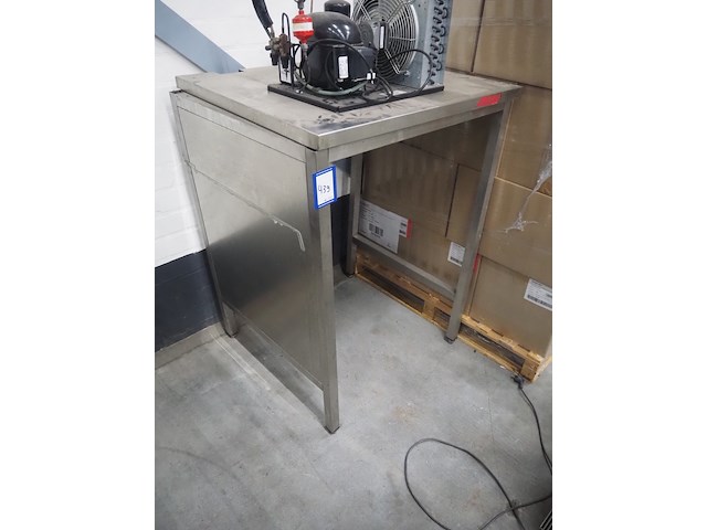 Hakvoort - afbeelding 1 van  3