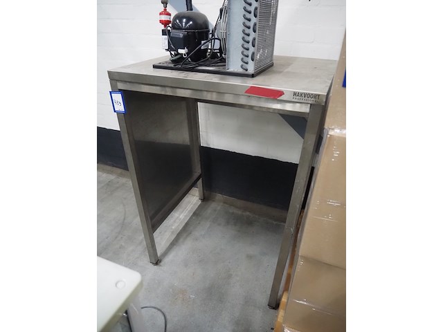 Hakvoort - afbeelding 2 van  3