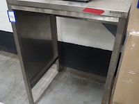 Hakvoort - afbeelding 2 van  3