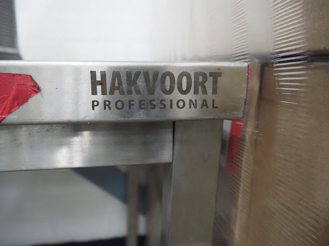 Hakvoort - afbeelding 3 van  3