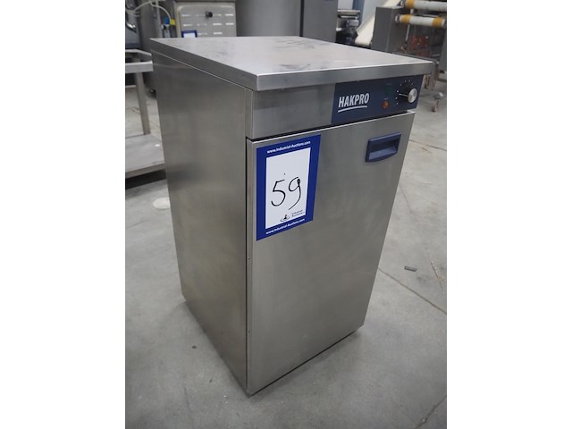 Hakvoort - afbeelding 1 van  7