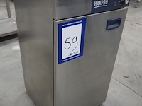 Hakvoort - afbeelding 1 van  7