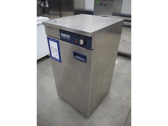 Hakvoort - afbeelding 2 van  7