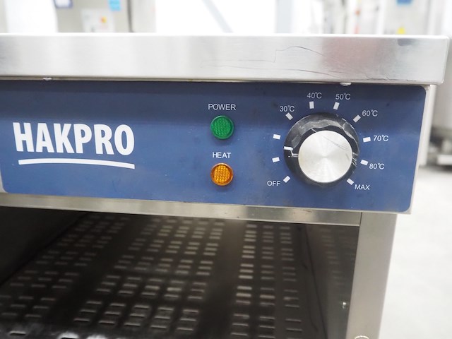 Hakvoort - afbeelding 6 van  7