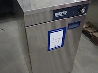 Hakvoort
