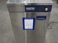Hakvoort - afbeelding 5 van  9