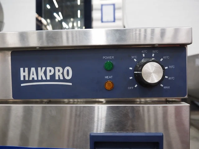 Hakvoort - afbeelding 8 van  9
