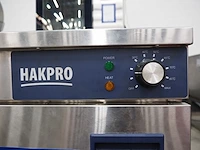 Hakvoort - afbeelding 8 van  9