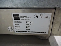 Hakvoort - afbeelding 9 van  9