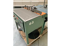 Halbert & brandt kantenlijmmachines - afbeelding 5 van  10