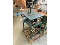 Halbert & brandt kantenlijmmachines - afbeelding 6 van  10