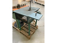 Halbert & brandt kantenlijmmachines - afbeelding 9 van  10