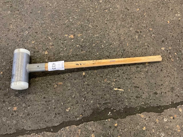 Halder supercraft hamer - afbeelding 1 van  5