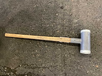 Halder supercraft hamer - afbeelding 2 van  5