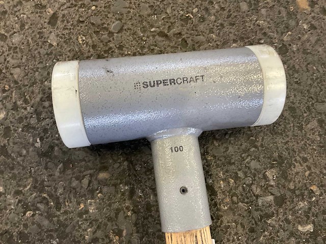Halder supercraft hamer - afbeelding 4 van  5