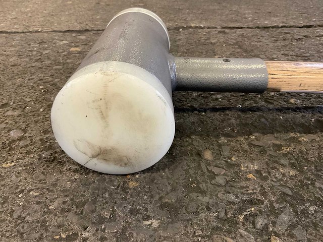 Halder supercraft hamer - afbeelding 5 van  5