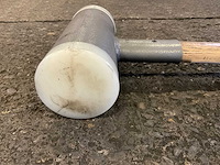 Halder supercraft hamer - afbeelding 5 van  5