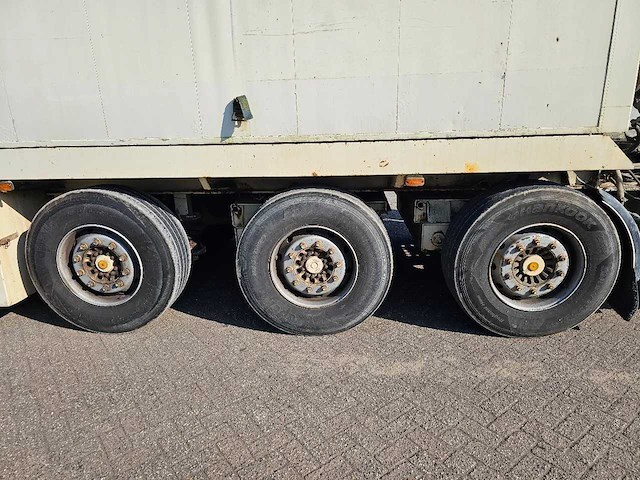 Haldex - s - oplegger - afbeelding 2 van  22