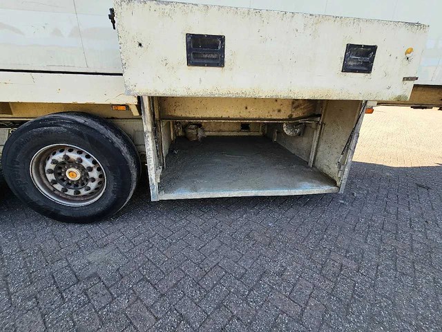 Haldex - s - oplegger - afbeelding 3 van  22