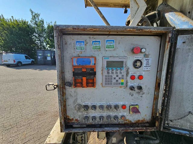 Haldex - s - oplegger - afbeelding 6 van  22