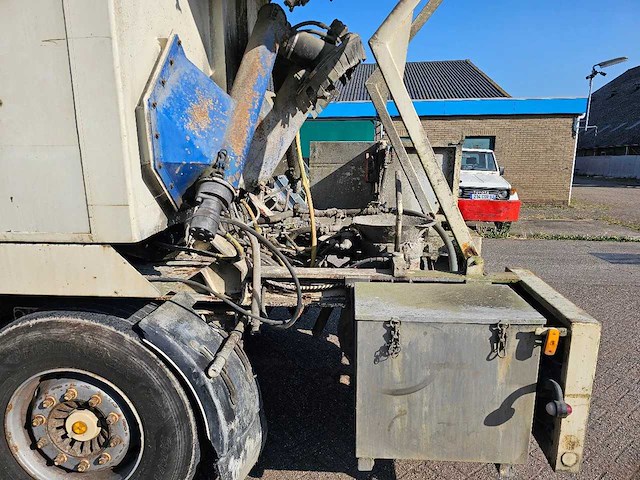 Haldex - s - oplegger - afbeelding 9 van  22