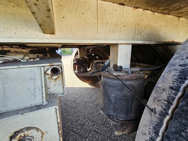 Haldex - s - oplegger - afbeelding 13 van  22