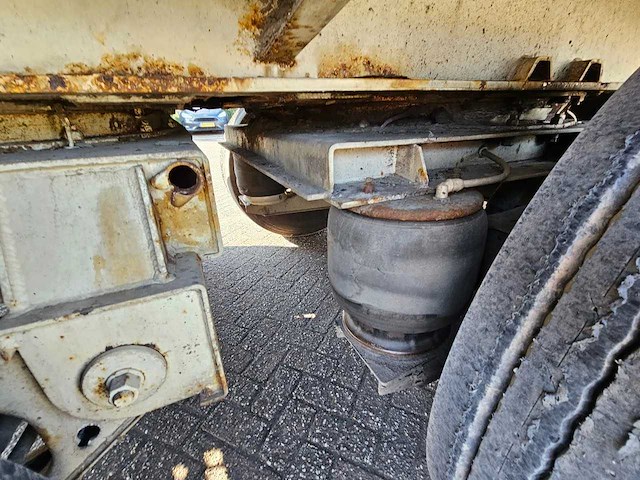 Haldex - s - oplegger - afbeelding 15 van  22