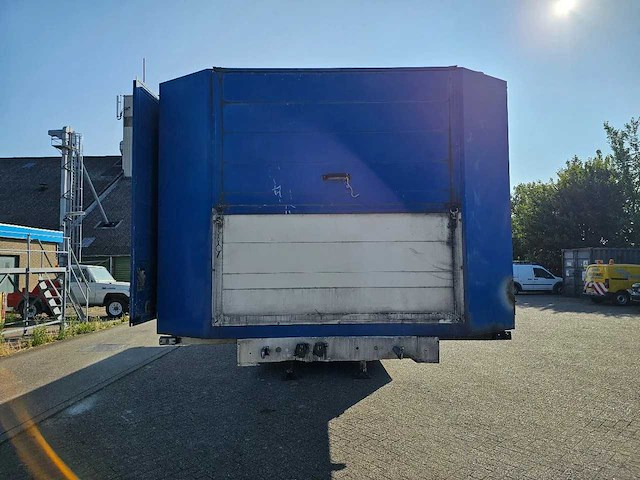 Haldex - s - oplegger - afbeelding 8 van  22