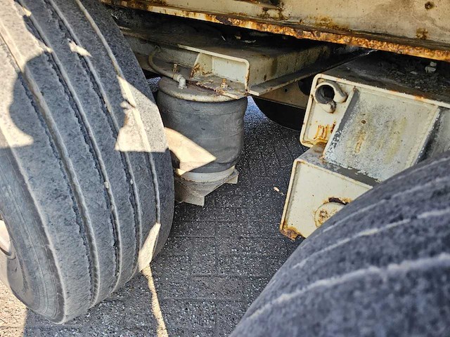 Haldex - s - oplegger - afbeelding 17 van  22