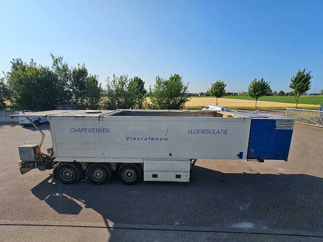 Haldex - s - oplegger - afbeelding 19 van  22