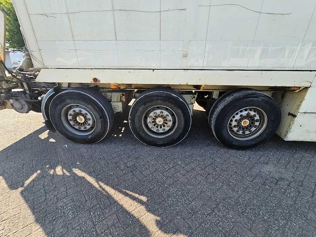 Haldex - s - oplegger - afbeelding 22 van  22