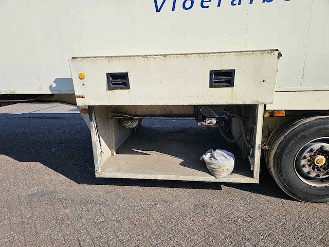 Haldex - s - vloerisolatie oplegger - afbeelding 3 van  33